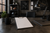 coach's desk with clipboard on it
