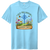 Sport-Tek® Posi-UV® Pro Tee