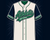 cartoon of baseball jersey