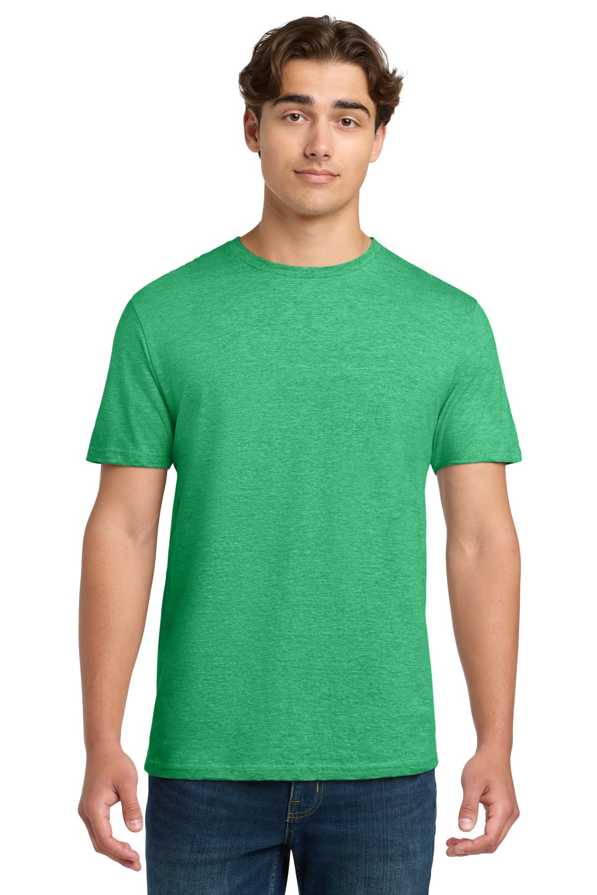 Heather Irish Green