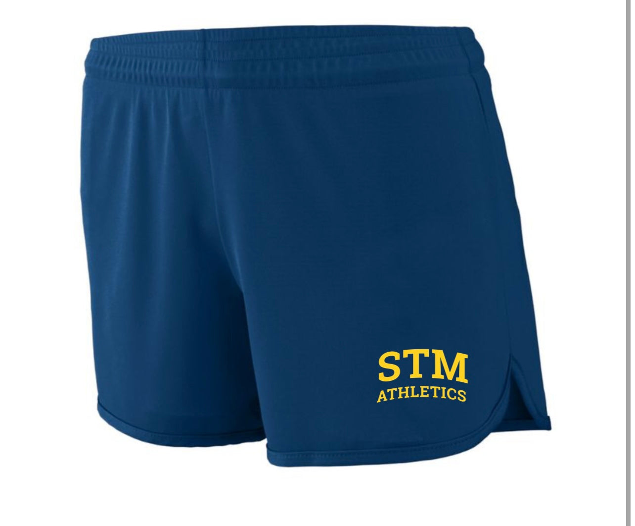 Ladies Accelerate Shorts