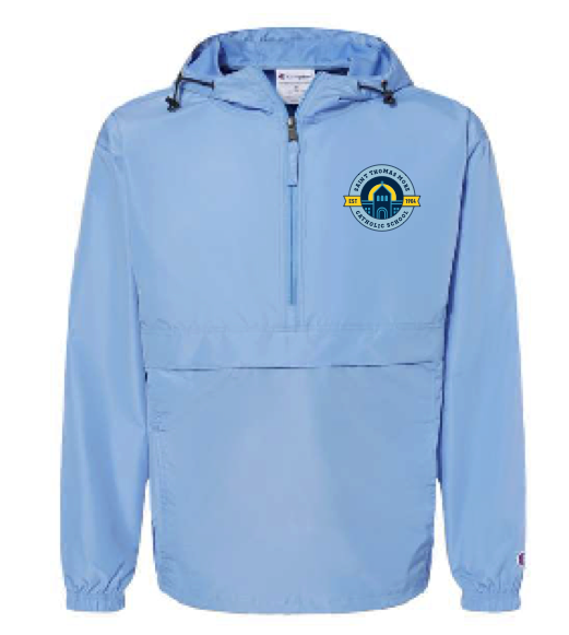 Champion Packable Anorak