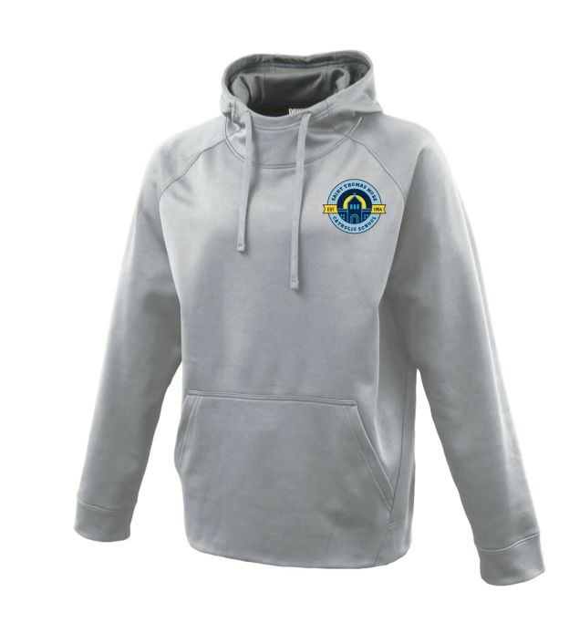 Youth Pennant Breakaway Hoodie