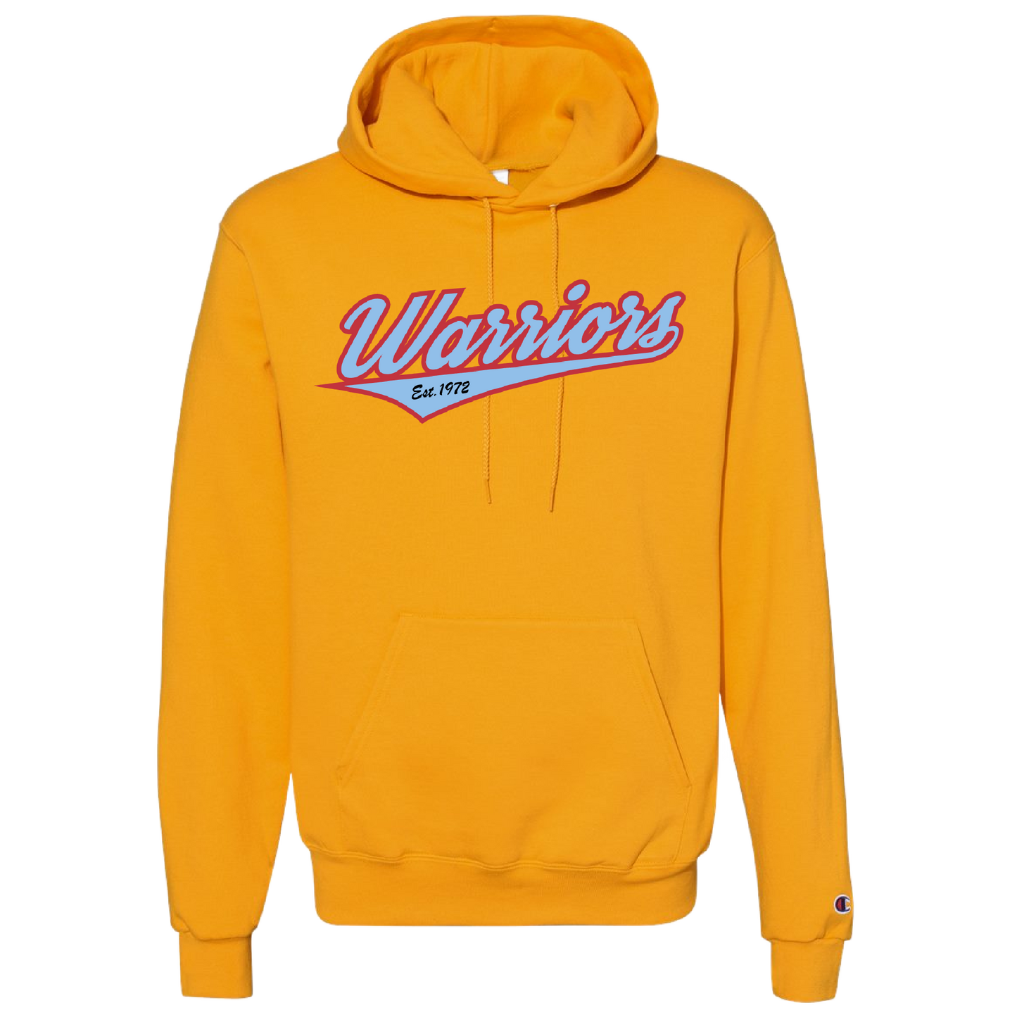 Champion Unisex Powerblend® Hooded Sweatshirt