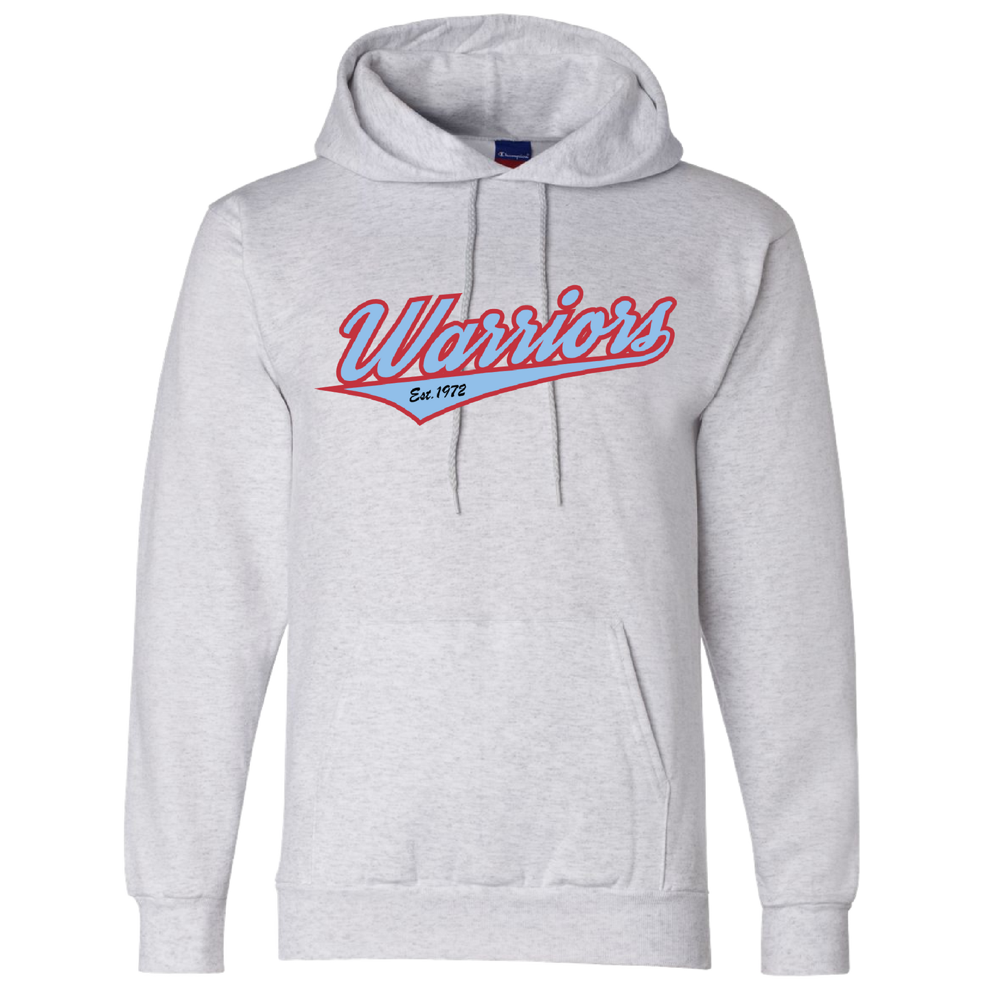 Champion Unisex Powerblend® Hooded Sweatshirt