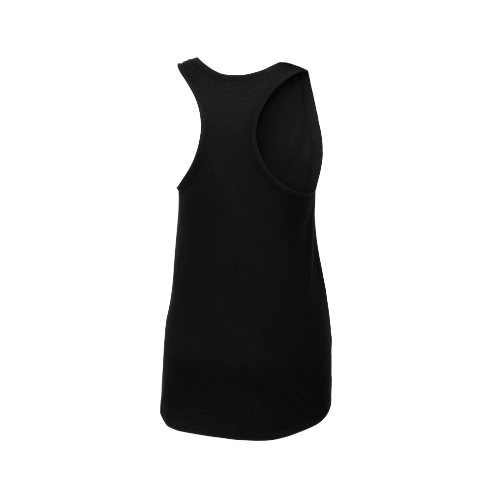 Sport-Tek® Women's PosiCharge® Tri-Blend Wicking Tank