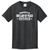 Port & Co® Core Cotton Tee w/ PROPERTY OF Logo