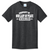 Port & Co® Core Cotton Tee w/ PROPERTY OF Logo