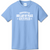 Port & Co® Core Cotton Tee w/ PROPERTY OF Logo