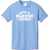 Port & Co® Core Cotton Tee w/ PROPERTY OF Logo