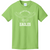 Port & Co® Youth Core Cotton Tee w/ Full Eagle