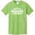 Port & Co® Youth Core Cotton Tee w/ PROPERTY OF Logo