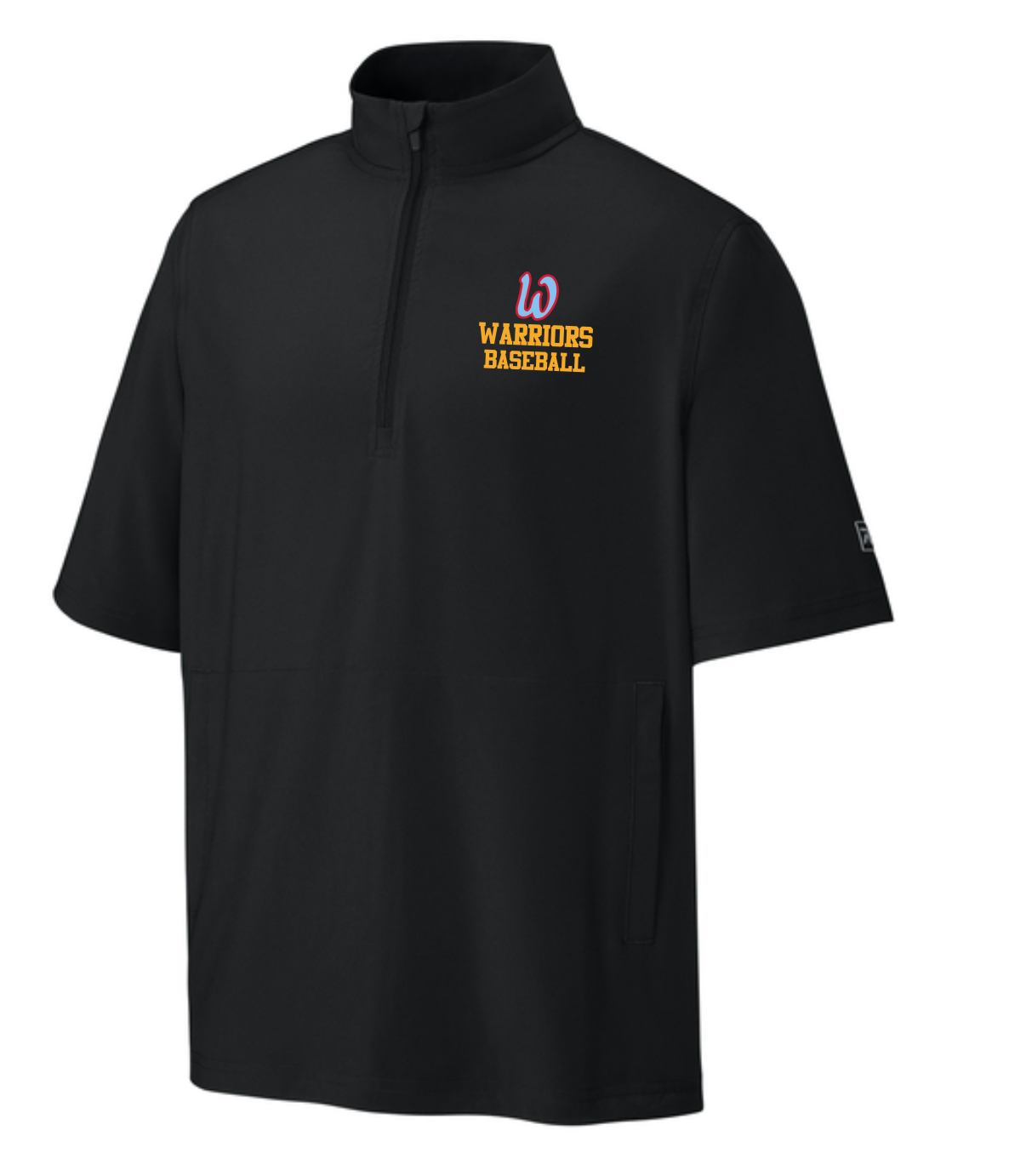 Richardson Barrage Wind Shirt
