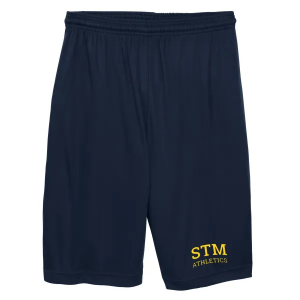 Sport-Tek® PosiCharge® Competitor™ Short