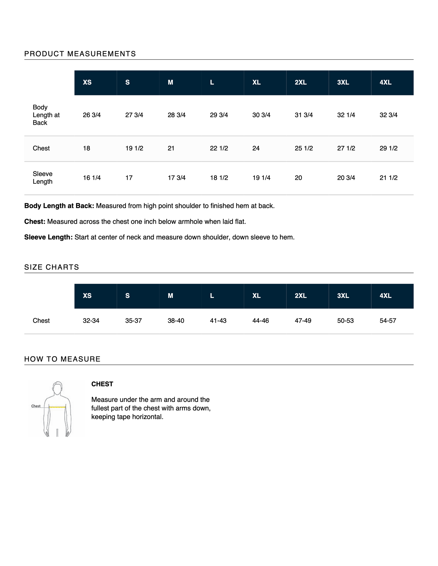Sport-Tek® Posi-UV® Pro Tee
