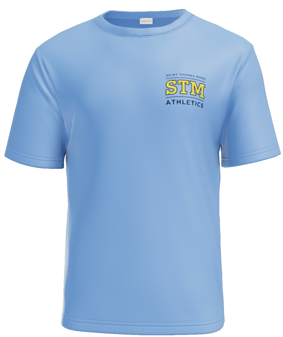 Sport-Tek® PosiCharge® Competitor™ Tee