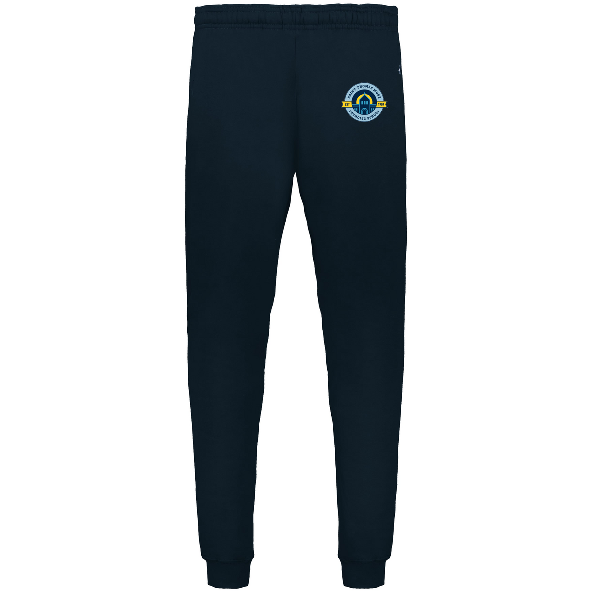 Youth Badger Athletic Fleece Joggers