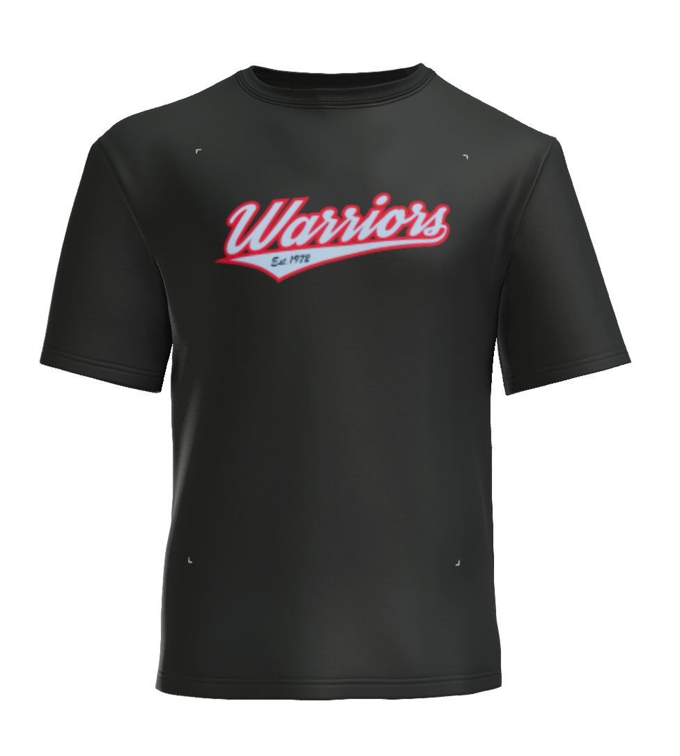 A4 Cooling Performance Short Sleeve Tee