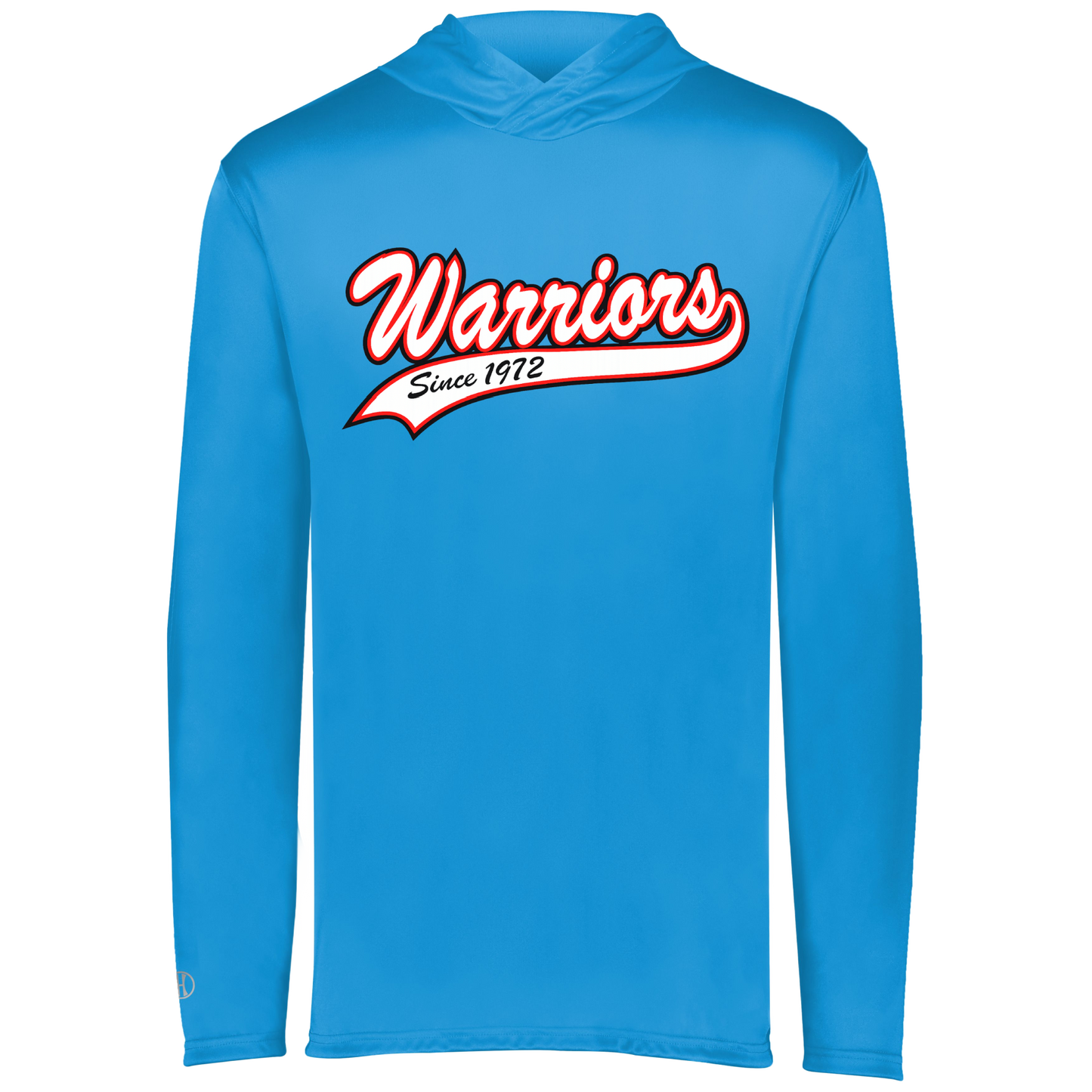 Holloway Momentum Hoodie