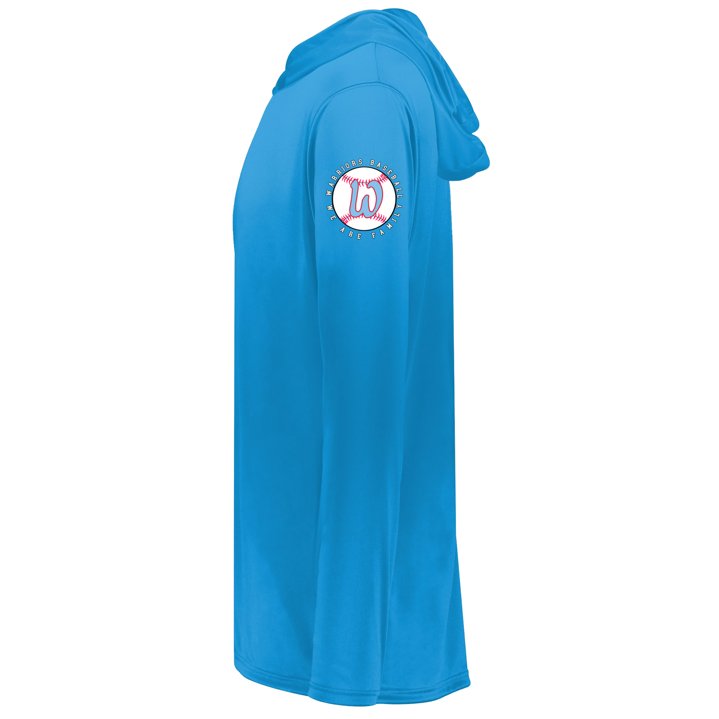 Holloway Momentum Hoodie