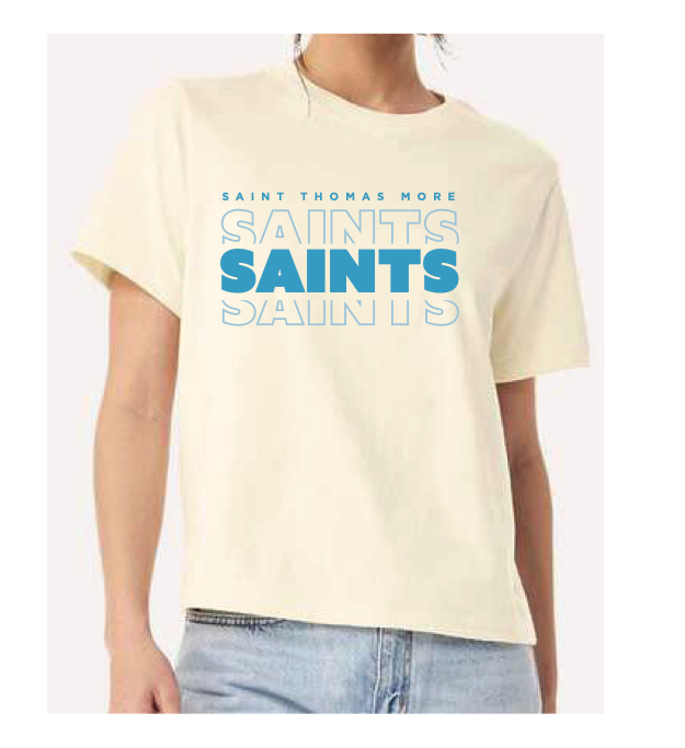 Women's BELLA+CANVAS Heavyweight T-Shirt